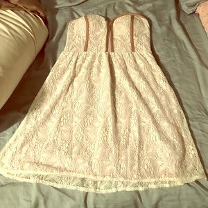 Pins and Needles Dress